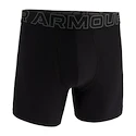 Pánské boxerky Under Armour Perf Tech 6in Black