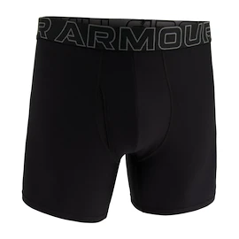 Pánské boxerky Under Armour Perf Tech 6in Black