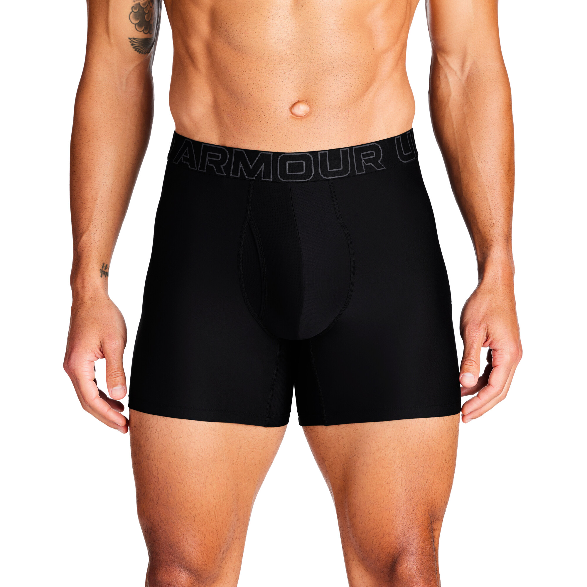 Under Armour Performance Tech 6 - thumb (2)