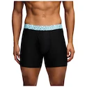 Pánské boxerky Under Armour Perf Tech 6in Black