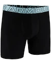 Pánské boxerky Under Armour Perf Tech 6in Black