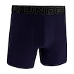 Pánské boxerky Under Armour Perf Tech 6in Blue