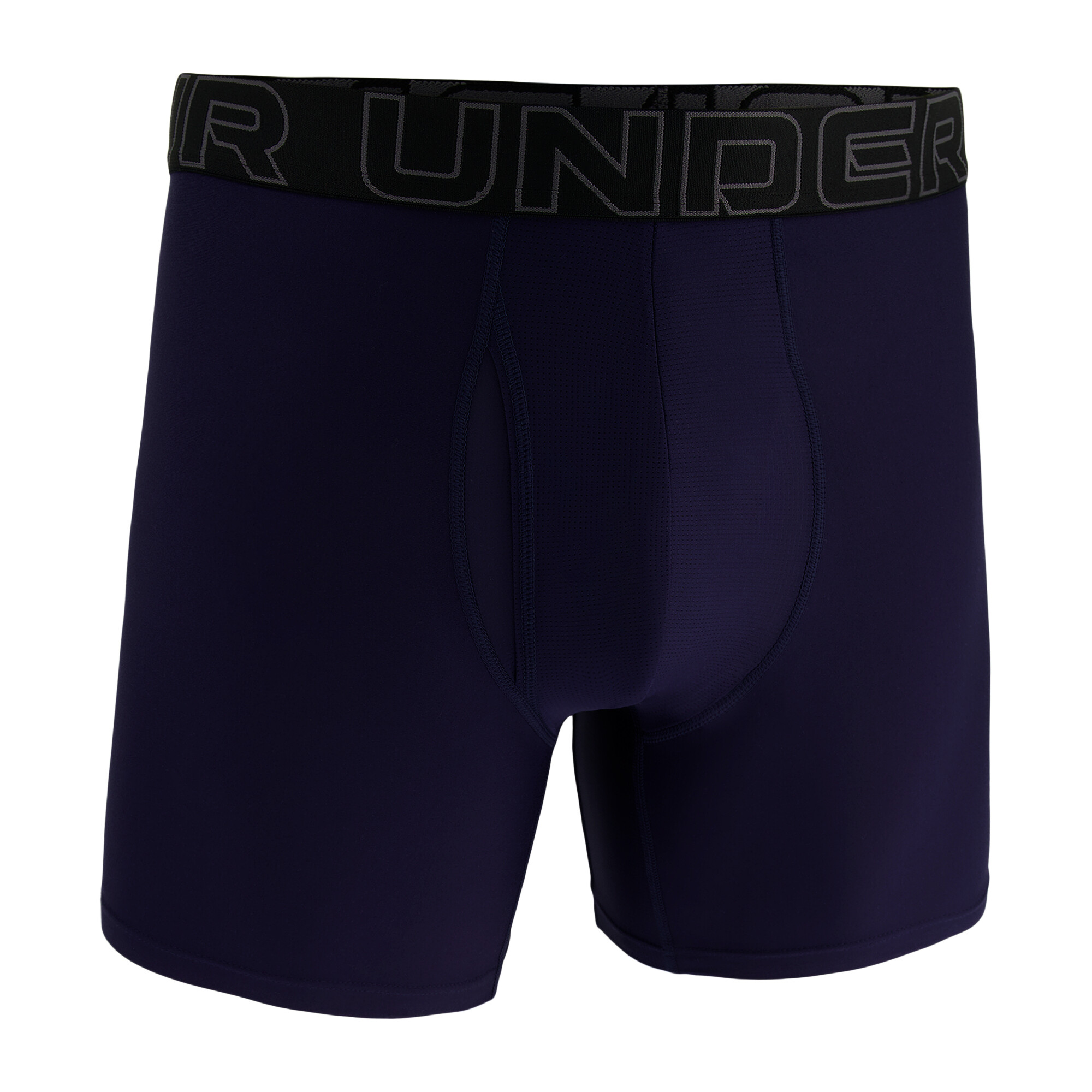 Product detail of Under Armour boxerky UA Tech 6in 2 Pack