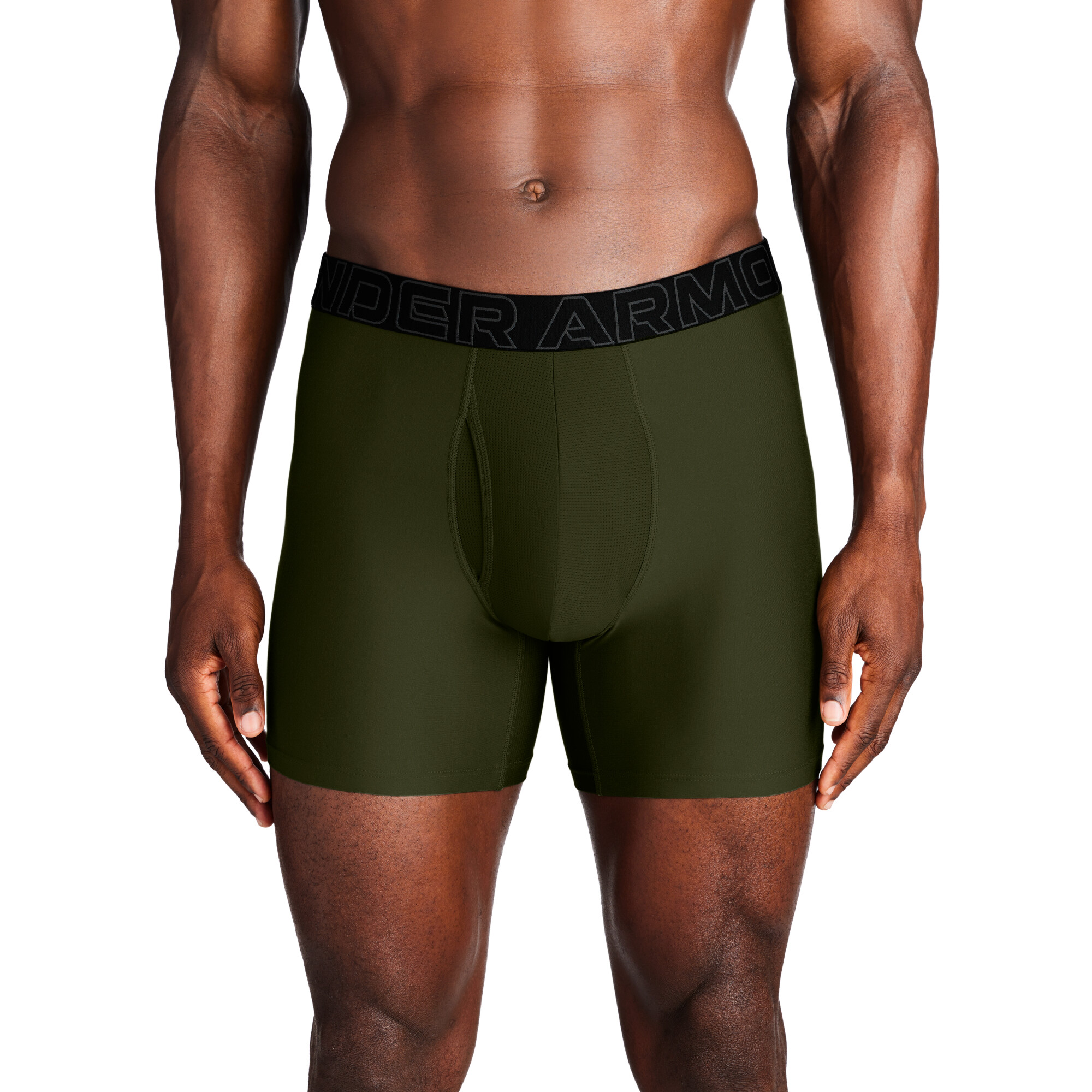 Under Armour Performance Tech 6 - thumb (1)