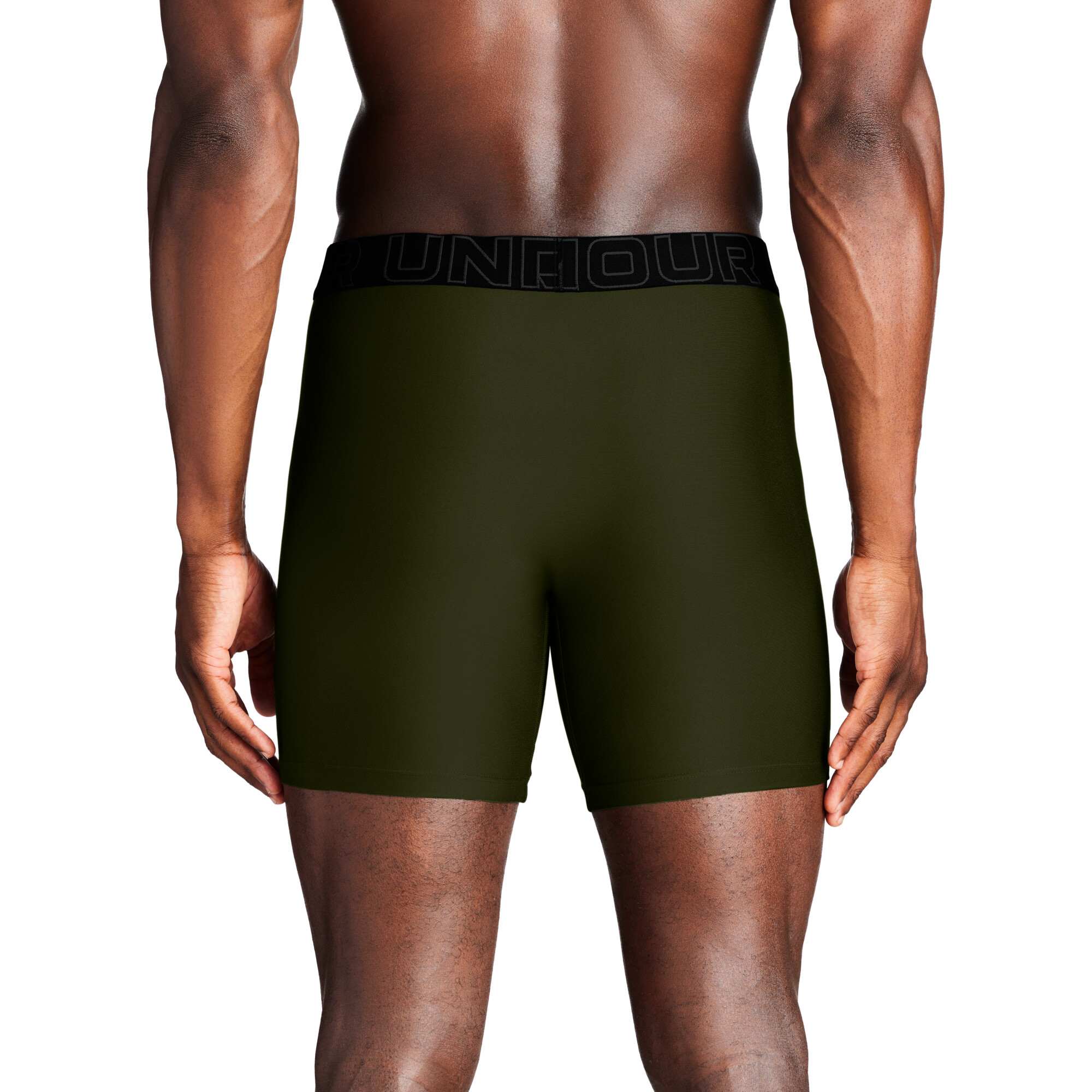 Under Armour Performance Tech 6 - thumb (2)