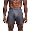 Pánské boxerky Under Armour Perf Tech 6in Grey