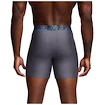 Pánské boxerky Under Armour Perf Tech 6in Grey