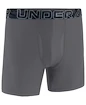Pánské boxerky Under Armour Perf Tech 6in Grey