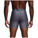 Pánské boxerky Under Armour Perf Tech 6in Grey