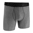 Pánské boxerky Under Armour Perf Tech 6in Grey