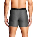 Pánské boxerky Under Armour Perf Tech 6in Grey