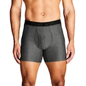 Pánské boxerky Under Armour Perf Tech 6in Grey