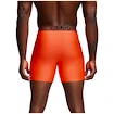 Pánské boxerky Under Armour Perf Tech 6in Red