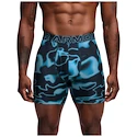 Pánské boxerky Under Armour Perf Tech Mesh Nov 6in 3Pack Blue