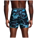 Pánské boxerky Under Armour Perf Tech Mesh Nov 6in 3Pack Blue