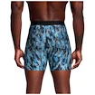 Pánské boxerky Under Armour Perf Tech Nov 6in Blue