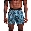 Pánské boxerky Under Armour Perf Tech Nov 6in Blue