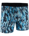 Pánské boxerky Under Armour Perf Tech Nov 6in Blue