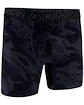 Pánské boxerky Under Armour Perf Tech Nov 6in Grey