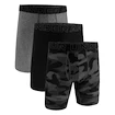 Pánské boxerky Under Armour Perf Tech Nov 9in Black