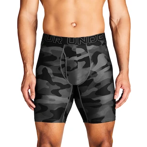 Pánské boxerky Under Armour Perf Tech Nov 9in Black