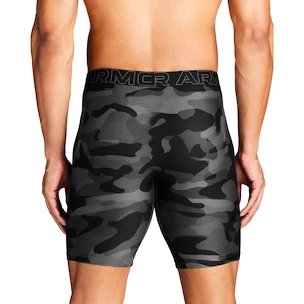 Pánské boxerky Under Armour Perf Tech Nov 9in Black