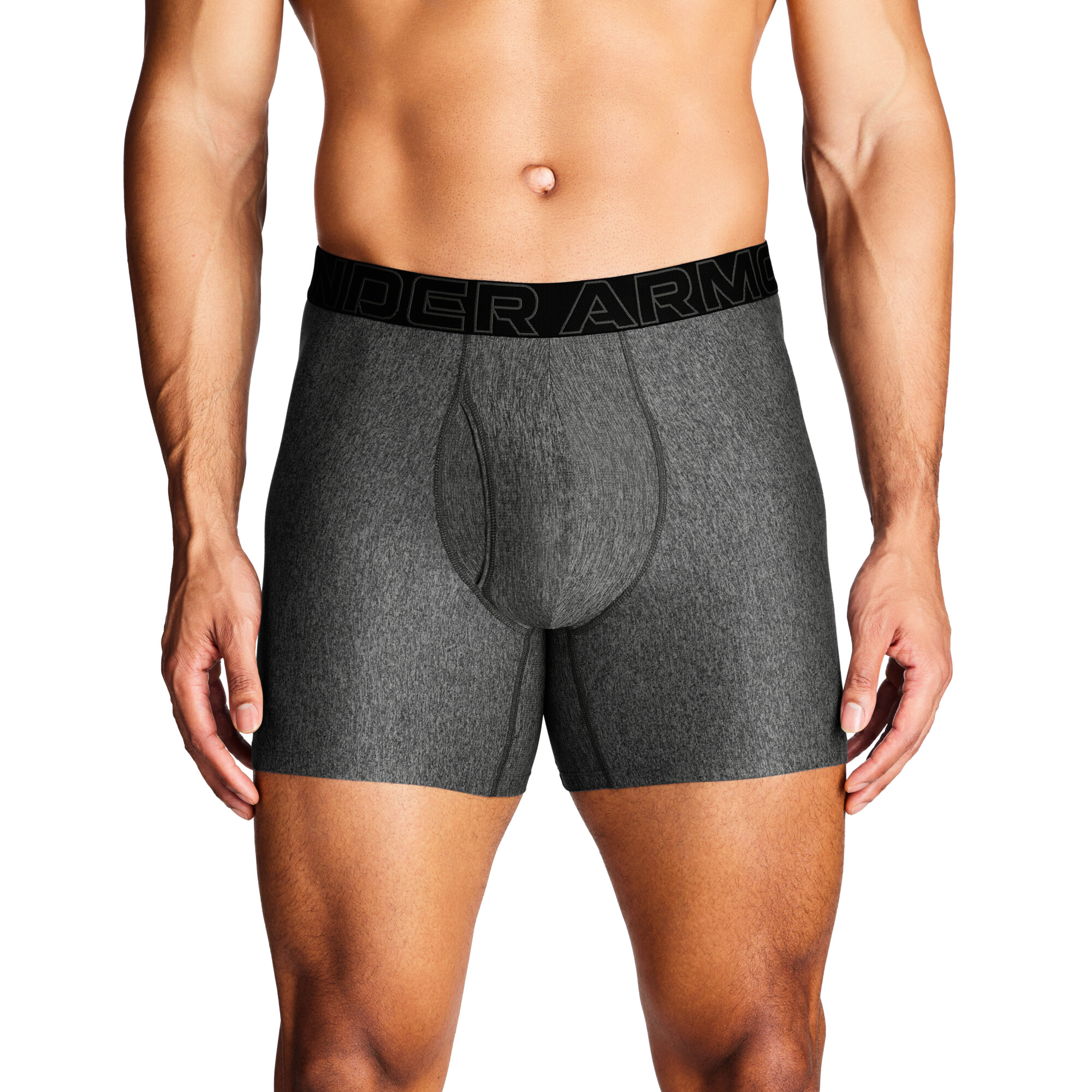 Under Armour Performance Tech 6 - thumb (1)