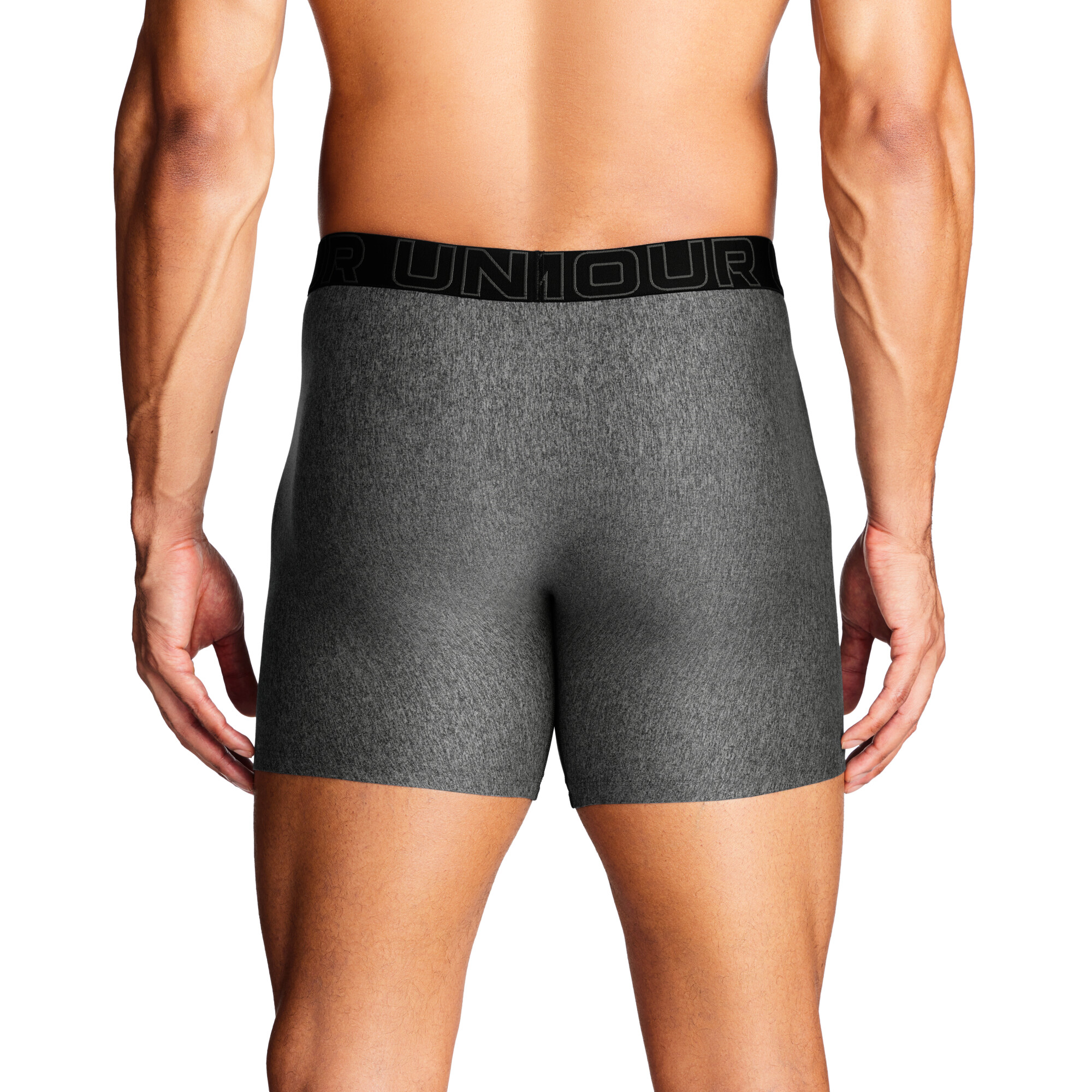 Under Armour Performance Tech 6 - thumb (2)
