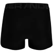 Pánské boxerky Under Armour  Tech 3in 2 Pack-BLK