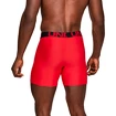 Pánské boxerky Under Armour Tech 6" 2 Pack