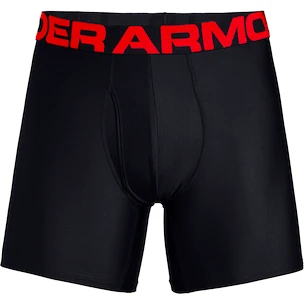 Pánské boxerky Under Armour Tech 6" 2 Pack