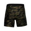 Pánské Boxerky Under Armour Tech 6" Novelty 2 Pack zelené