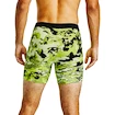 Pánské Boxerky Under Armour Tech 6" Novelty 2 Pack zelené