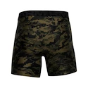Pánské Boxerky Under Armour Tech 6" Novelty 2 Pack zelené