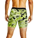 Pánské Boxerky Under Armour Tech 6" Novelty 2 Pack zelené