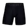 Pánské boxerky Under Armour  Tech 6in 2Pack Black  S