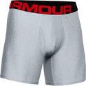 Pánské boxerky Under Armour  Tech 6in 2Pack Grey