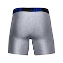 Pánské boxerky Under Armour  Tech 6in 2Pack Navy