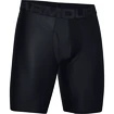 Pánské boxerky Under Armour  Tech 9in 2Pack Black