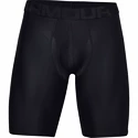 Pánské boxerky Under Armour  Tech 9in 2Pack Black