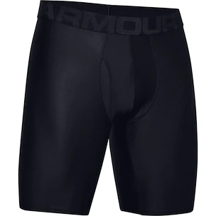 Pánské boxerky Under Armour  Tech 9in 2Pack Black