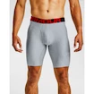 Pánské boxerky Under Armour  Tech 9in 2Pack Grey