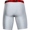 Pánské boxerky Under Armour  Tech 9in 2Pack Grey