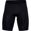 Pánské Boxerky Under Armour Tech Mesh 9in 2 Pack černé Dynamic