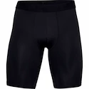 Pánské Boxerky Under Armour Tech Mesh 9in 2 Pack černé Dynamic