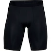 Pánské boxerky Under Armour  Tech Mesh 9in 2Pack Black