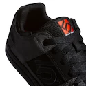 Pánské cyklistické boty adidas Five Ten Freerider černé