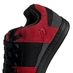 Pánské cyklistické boty adidas Five Ten Freerider červené
