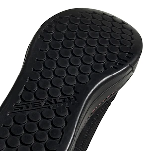 Pánské cyklistické boty adidas Five Ten Freerider Core Black
