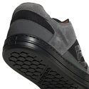 Pánské cyklistické boty adidas Five Ten Freerider Grey Five